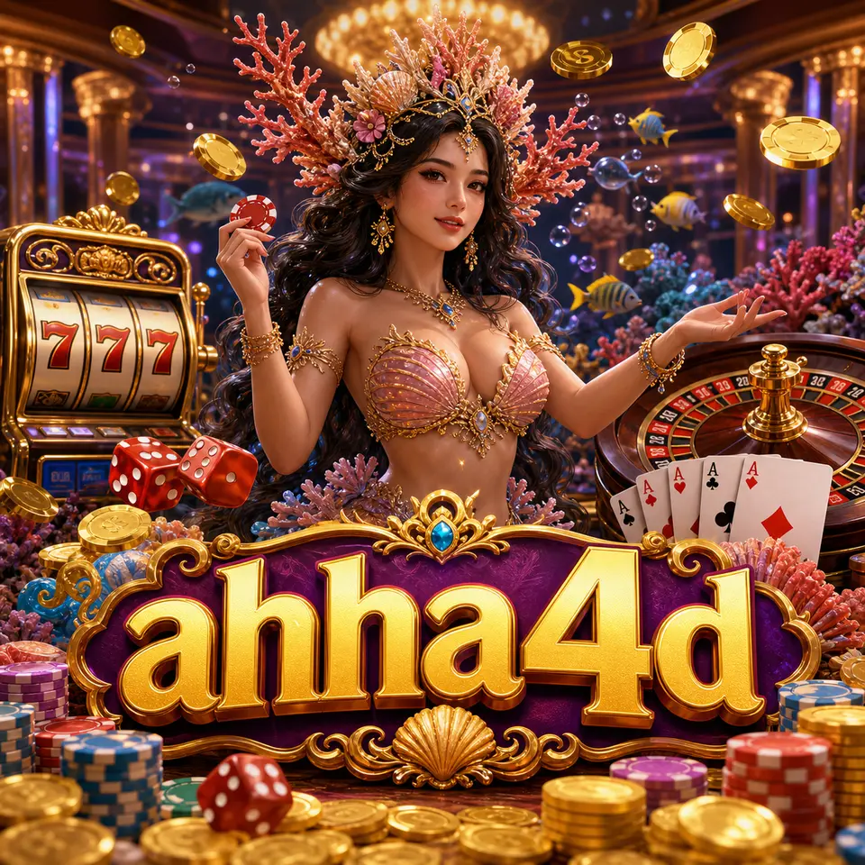 ahha4d Masuk - ahha4d Resmi